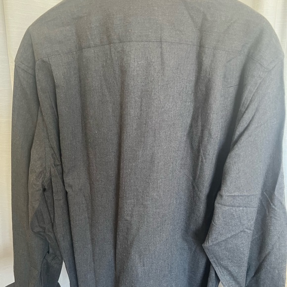 Jos A Bank Dress Shirt - Picture 3 of 5